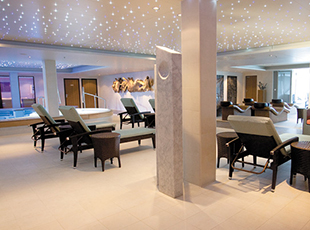 Norwegian Cruise Line Norwegian Epic Interior Mandara Spa.jpg