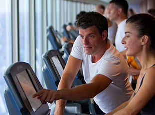 Norwegian Cruise Line Norwegian Epic Interior Pulse Fitness Centre.jpg