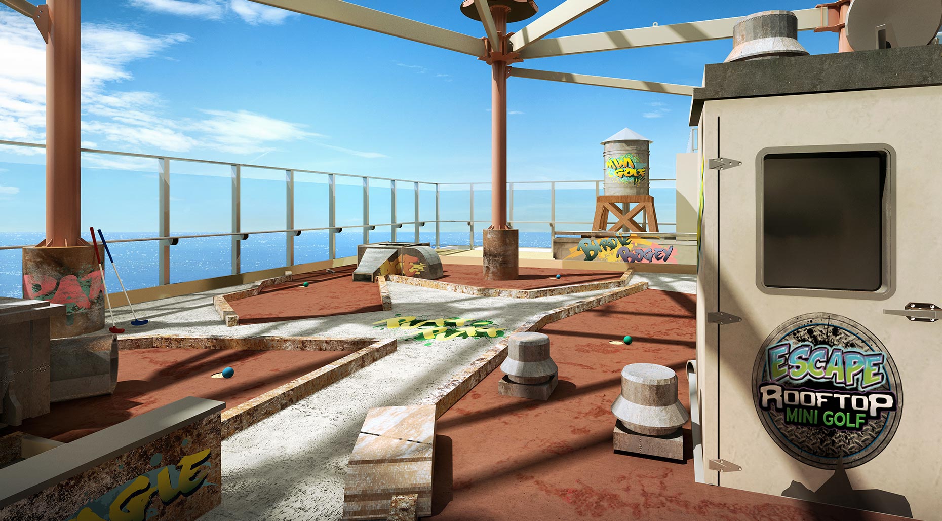 Norwegian Escape Mini Golf.jpg