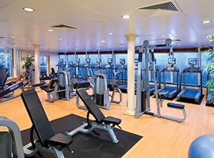 Norwegian Cruise Line Norwegian Spirit Interior Roman Spa and Fitness Centre.jpg