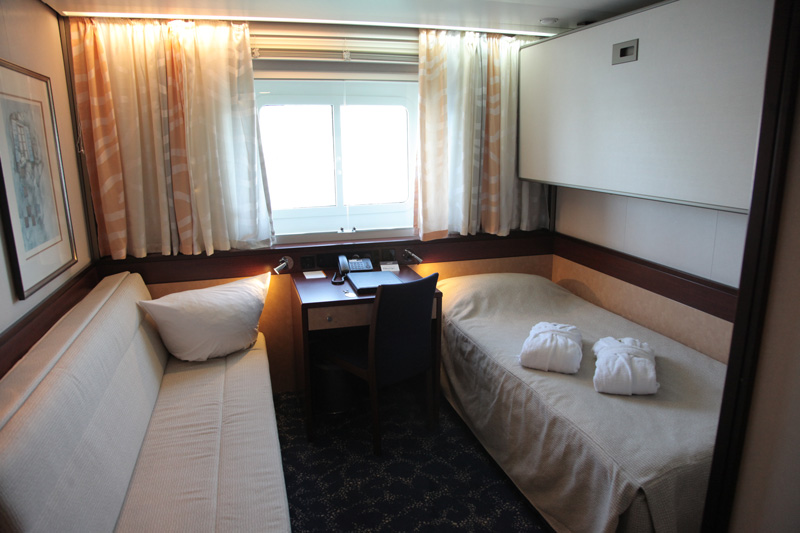 Cruise & Maritime Voyages Astor Accommodation Standard Twin Ocean View.jpg