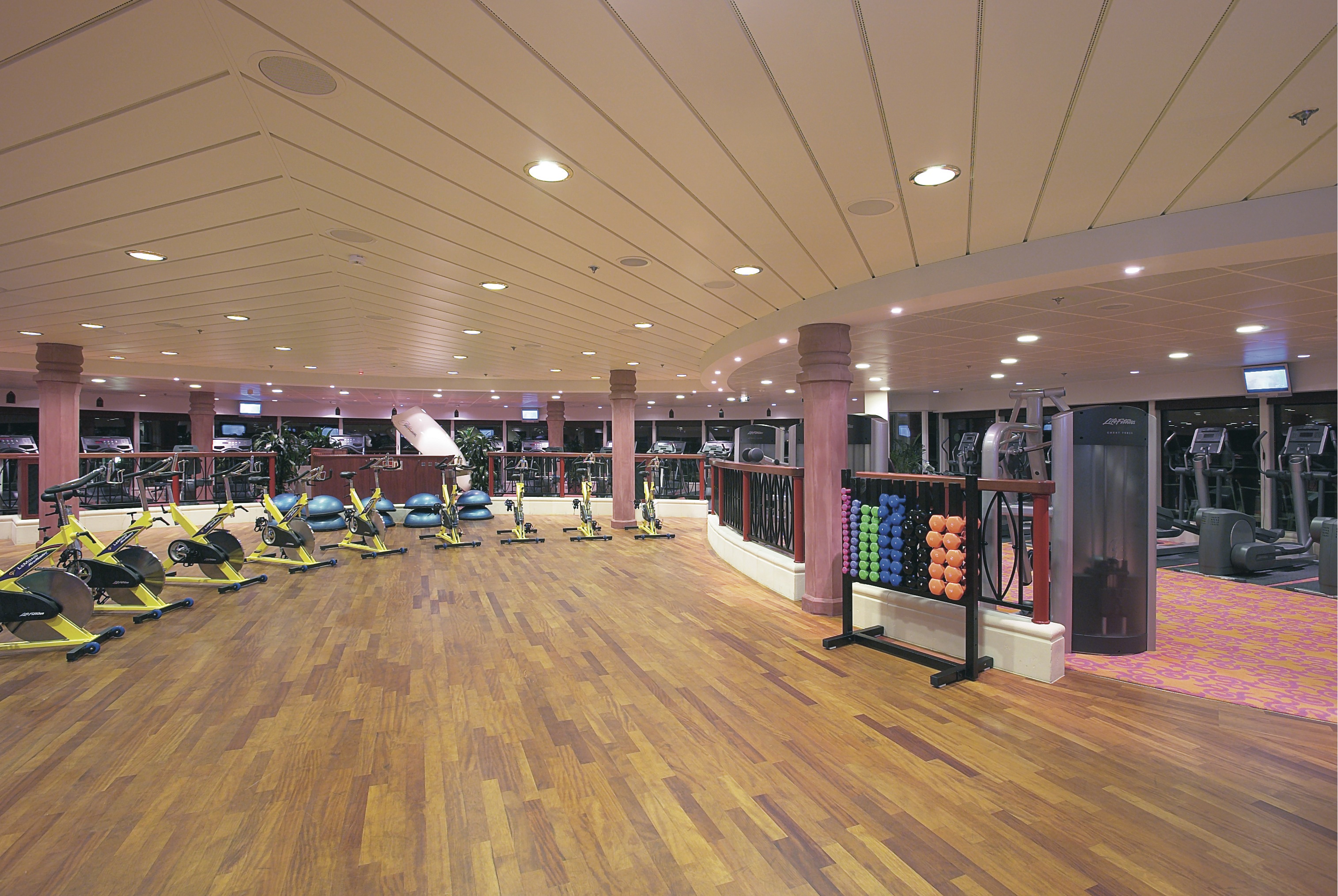 Royal Caribbean International Jewel of the Seas Interior ShipShape 2.jpeg