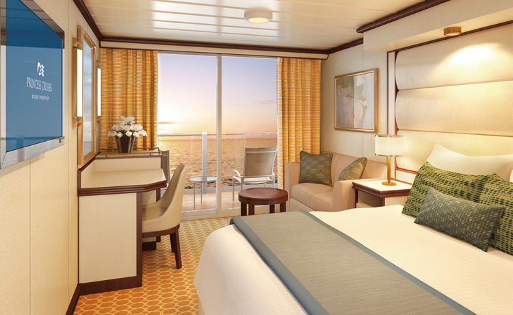 Princess Cruises Royal Class Accomodation Deluxe Balcony stateroom.jpg