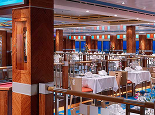 Norwegian Cruise Line Norwegian Dawn Interior Bomboo A Taste of Asia.jpg