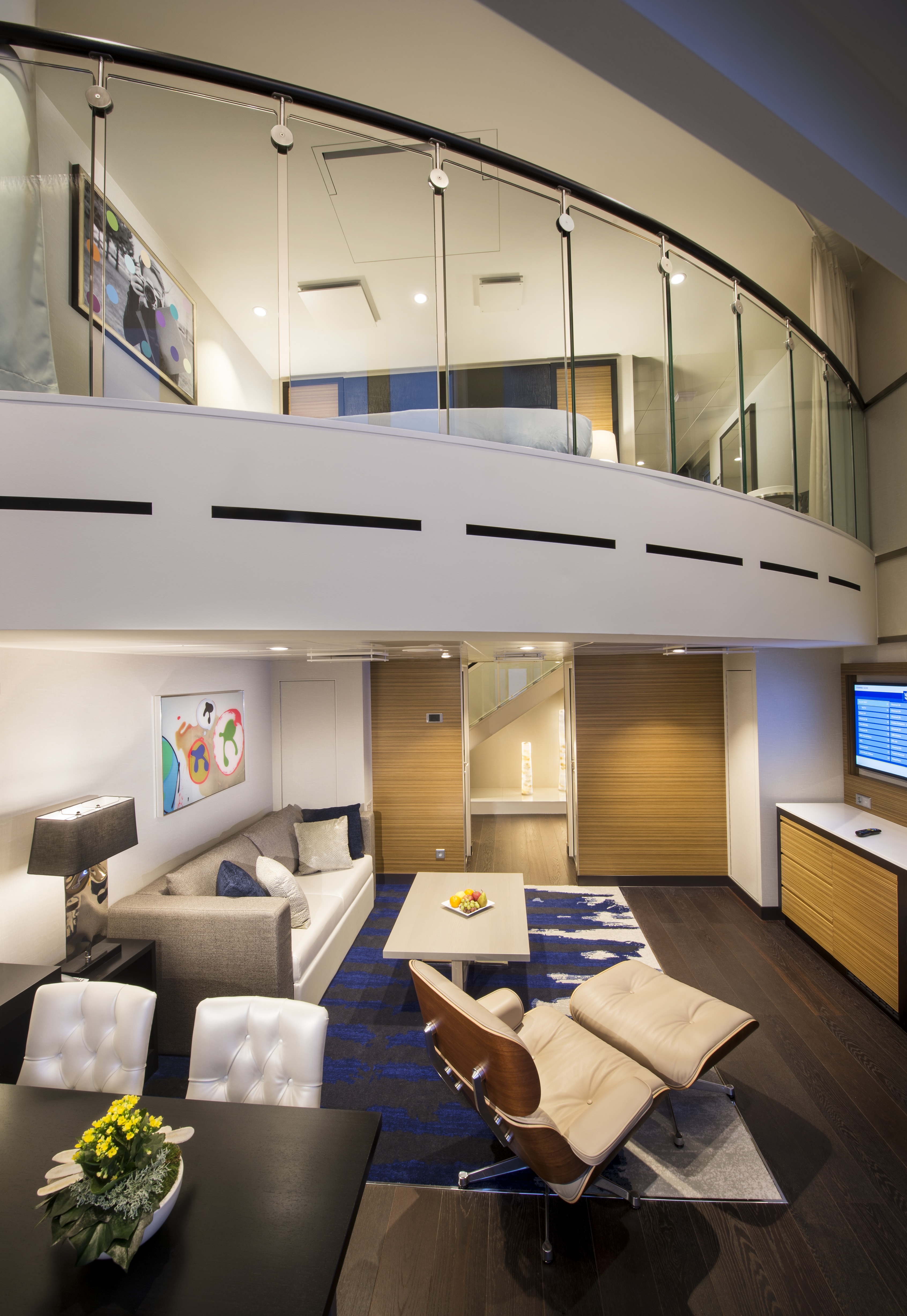 Royal Caribbean International Quantum of the Seas Accommodation Grand Loft F.jpg