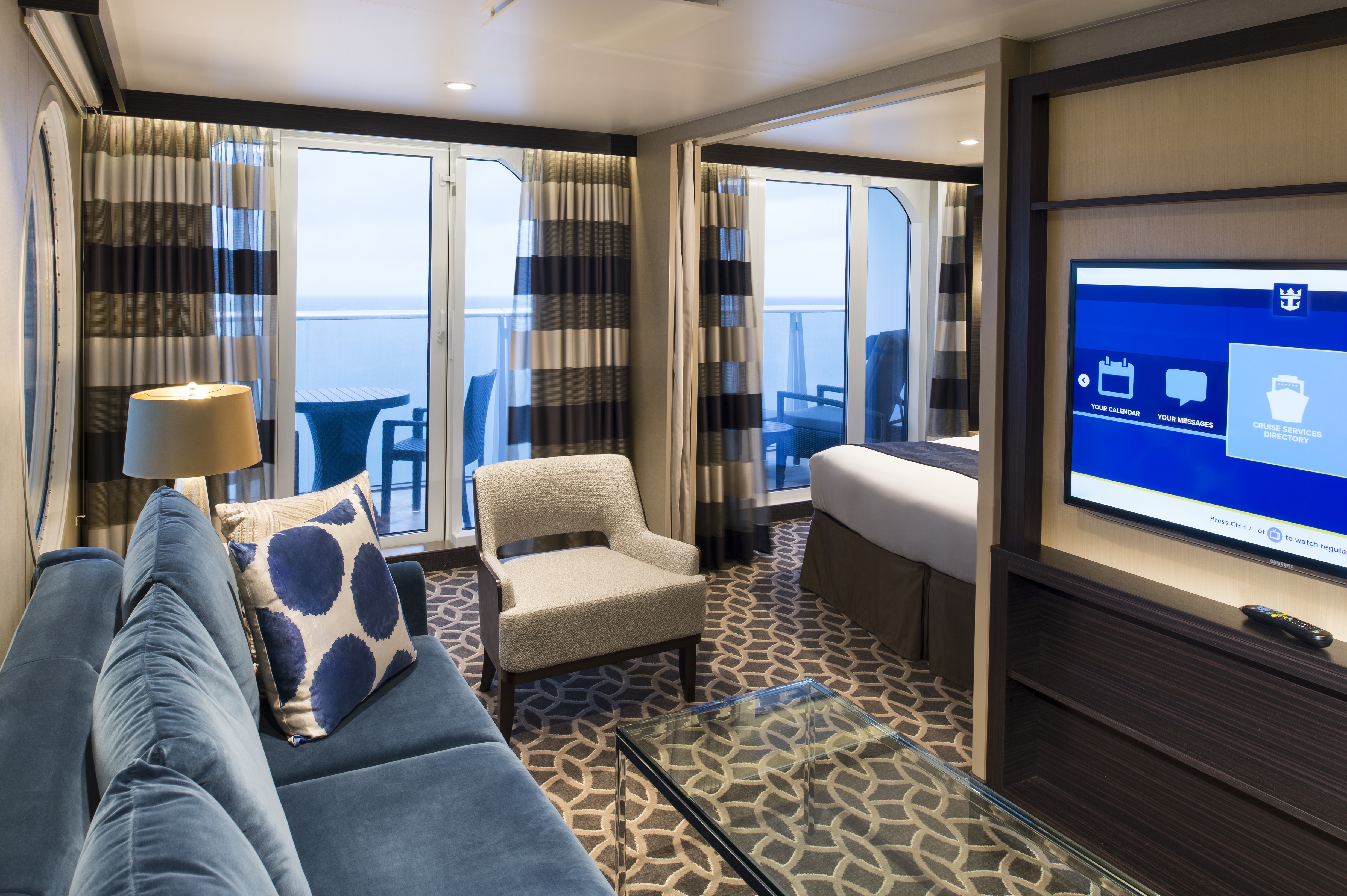 Royal Caribbean International Quantum of the Seas Accommodation Grand Suite F.jpg