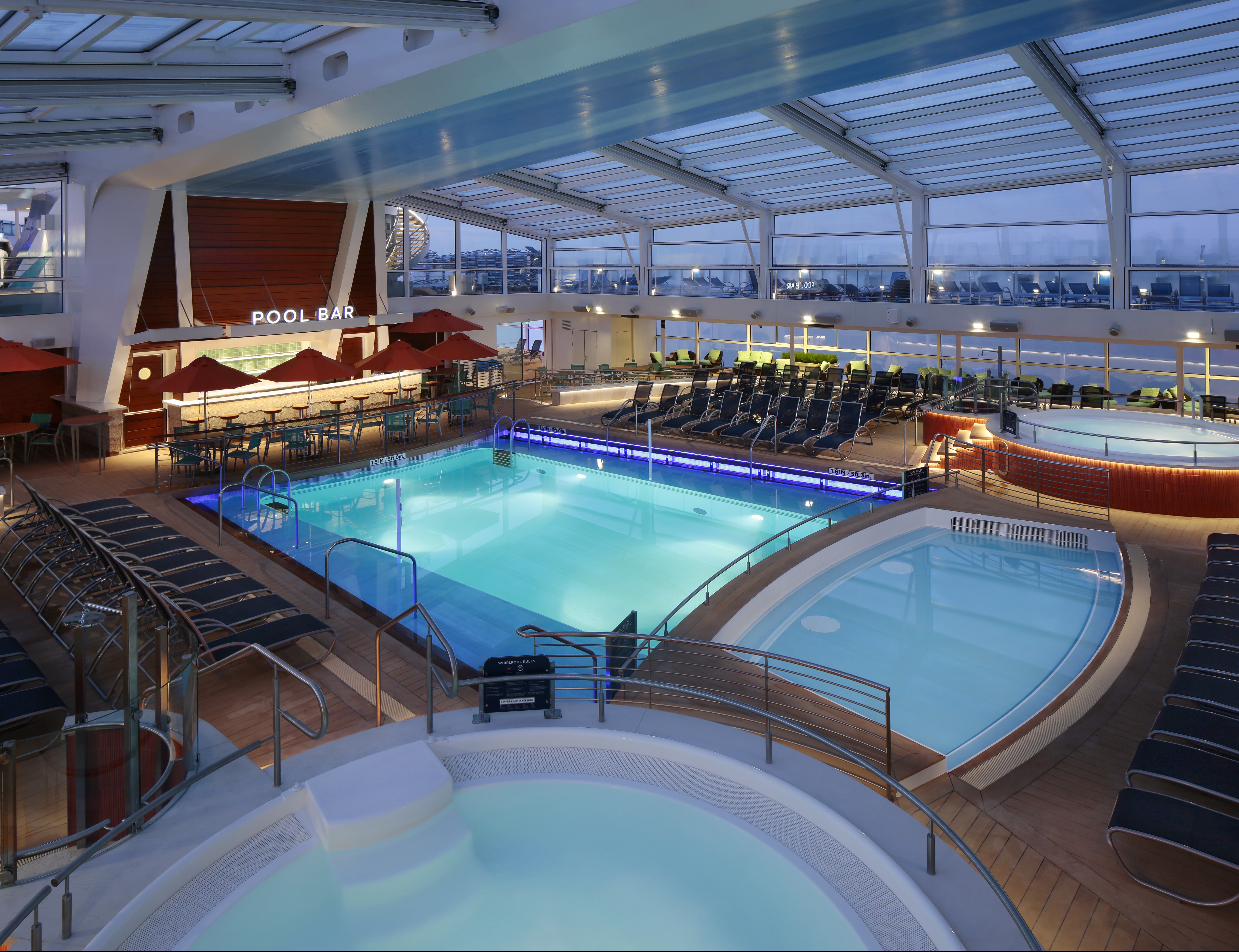 Royal Caribbean International Quantum of the Seas Exterior Pool Solarium 1.jpg