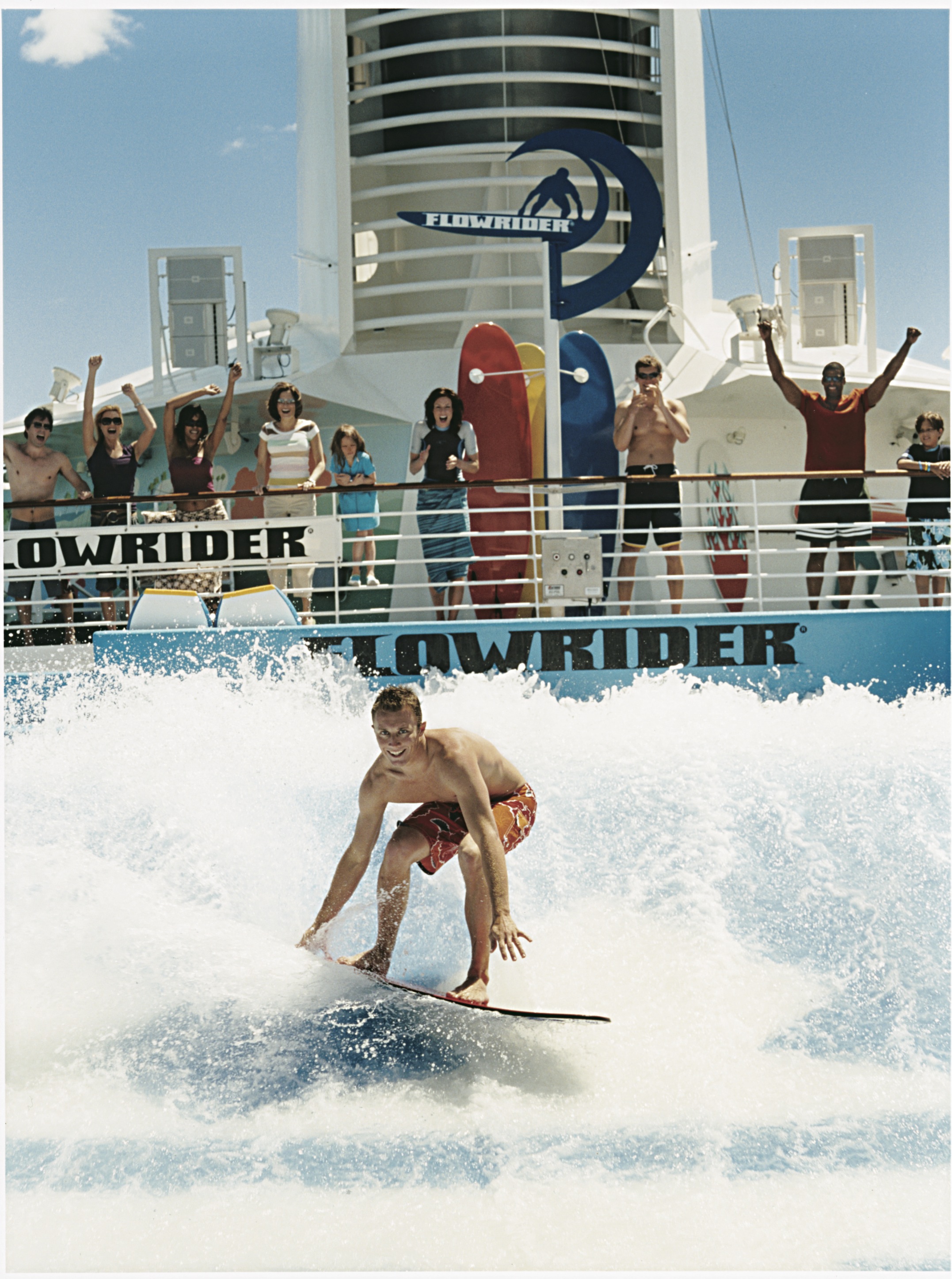 Royal Caribbean International Freedom of the Seas Exterior Flowrider 4.jpeg