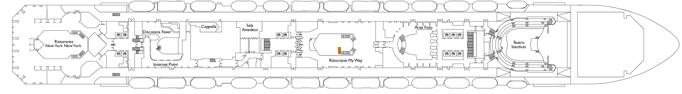 Costa Cruises Costa Pacifica Deck Plans Grrove.png