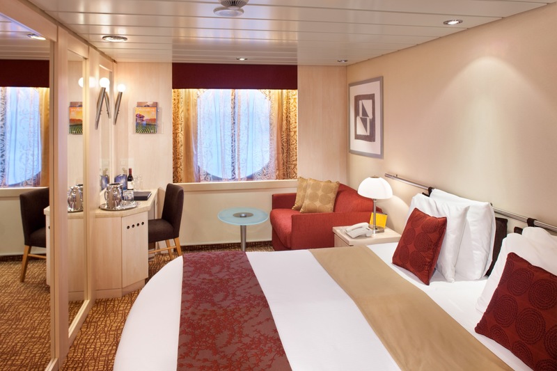Celebrity Millennium Celebrity Cruises Cruisedeals Co Uk