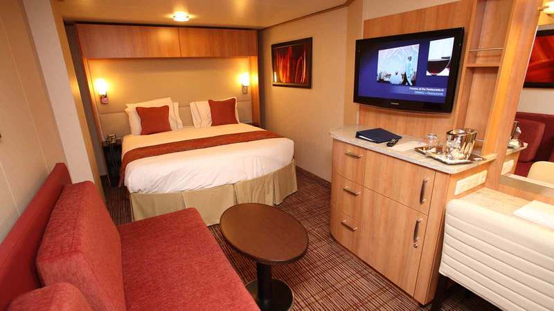 Celebrity Silhouette Celebrity Cruises Cruisedeals Co Uk