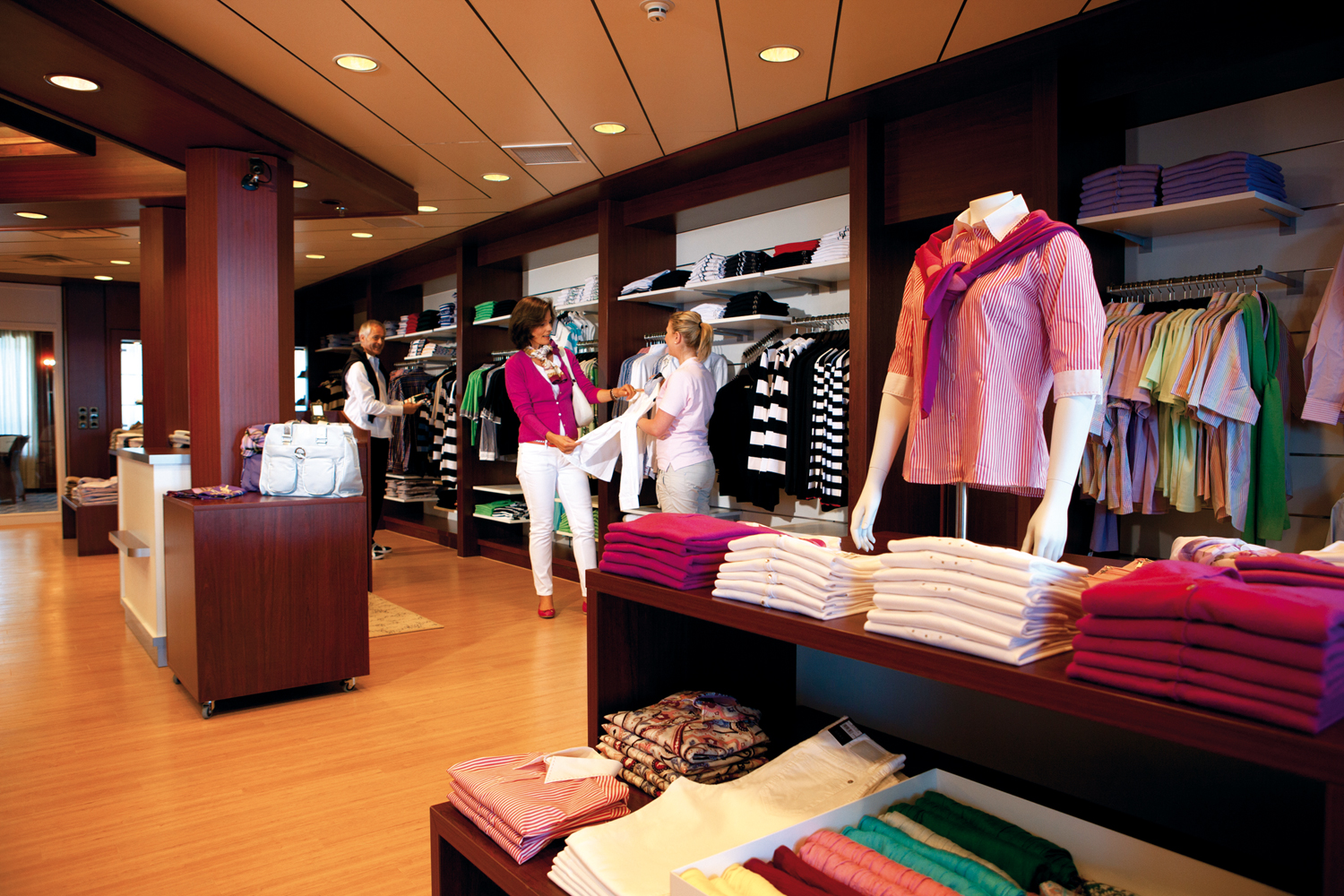 Cruise & Maritime Voyages Astor Interior Shop.jpg