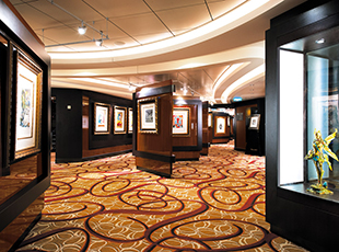 Norwegian Cruise Line Norwegian Epic Interior The Collection Art Gallery.jpg