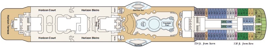 Princess Cruises Royal Class deck 16.jpg