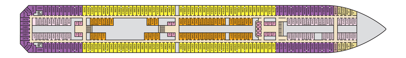 Carnival Cruise Line Carnival Freedom Deck 2.jpg