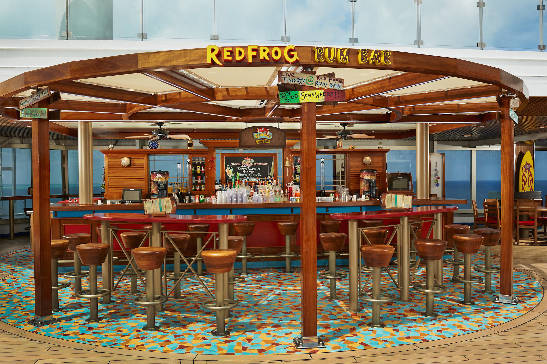 Carnival Freedom RedFrog Rum Bar 1.jpg
