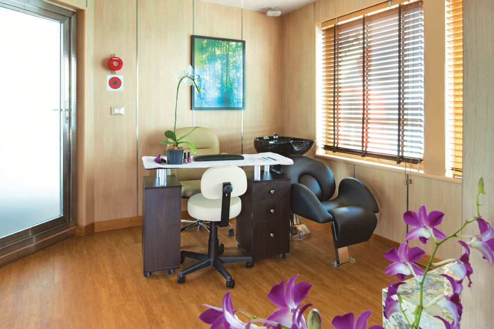Silversea Cruises Silver Shadow Interior Beauty And Massage Room 2.jpg
