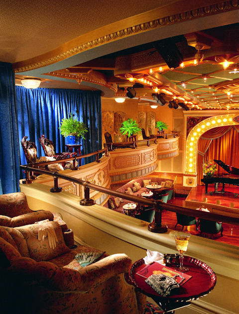 American Queen Steamboat Company American Queen Interior Ballroom Balcony.jpg