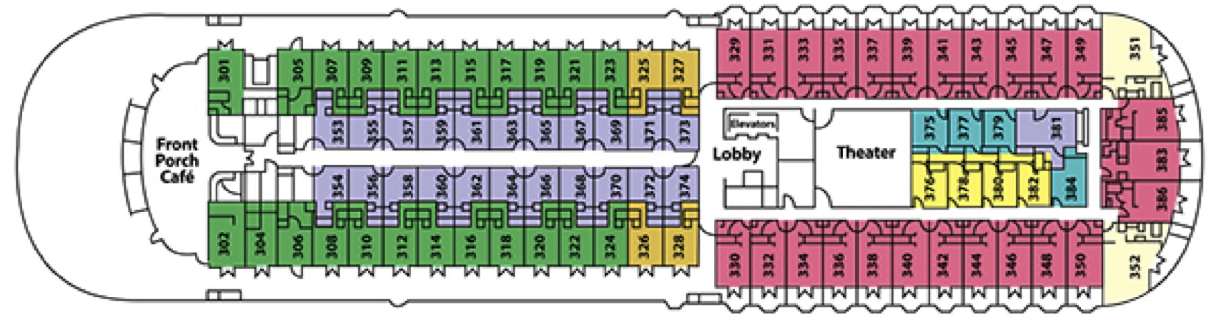 American Queen Steamboat Company American Queen Deck Plans Texas Deck.jpeg