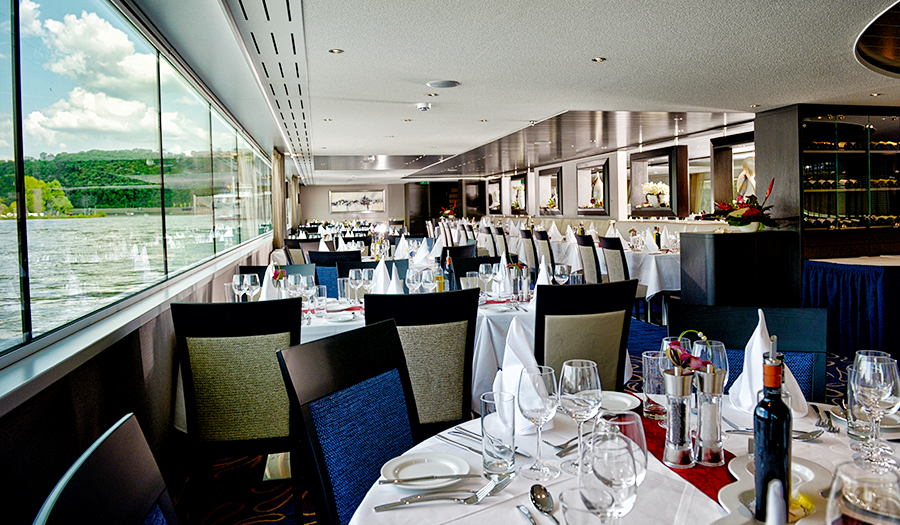 Avalon Waterways Avalon Expression Interior diningroom.jpg