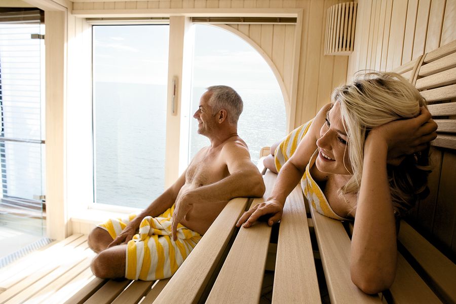 A-ROSA FLORA A-ROSA SILVA Interior Sauna.jpg
