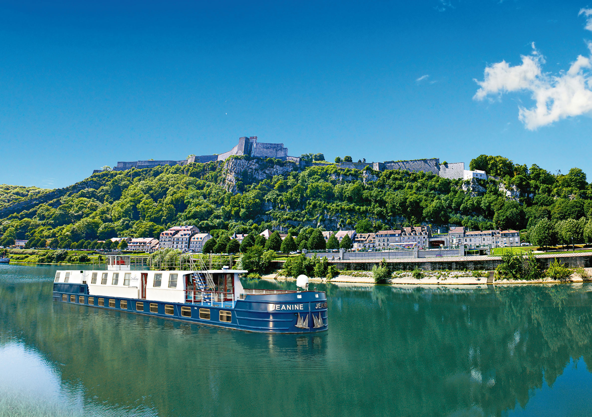 CroisiEurope MS Jeanine Exterior Besancon.jpg