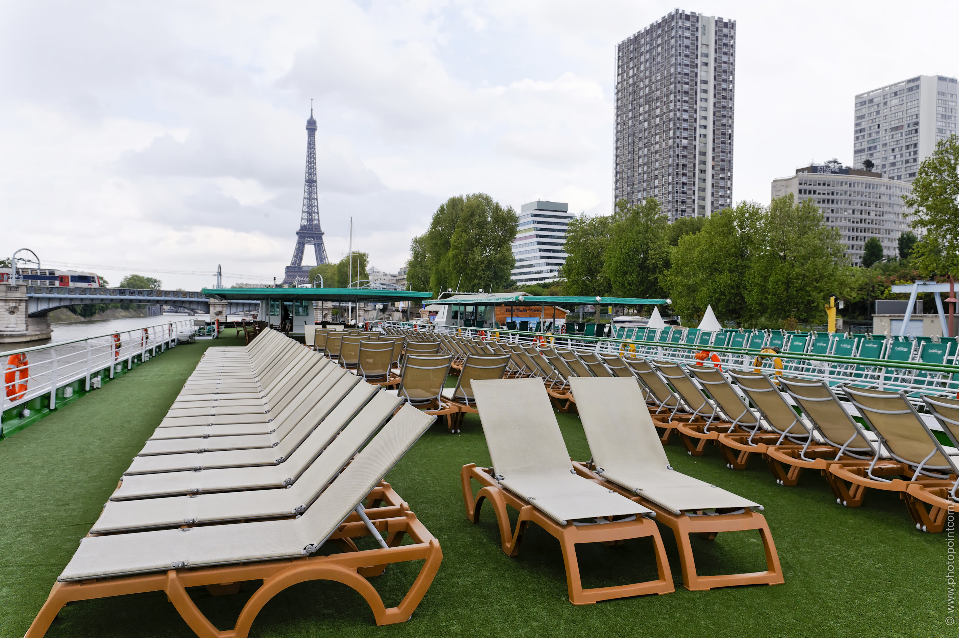 CroisiEurope MS Botticelli Exterior Sun Deck Lounge Chairs.jpg
