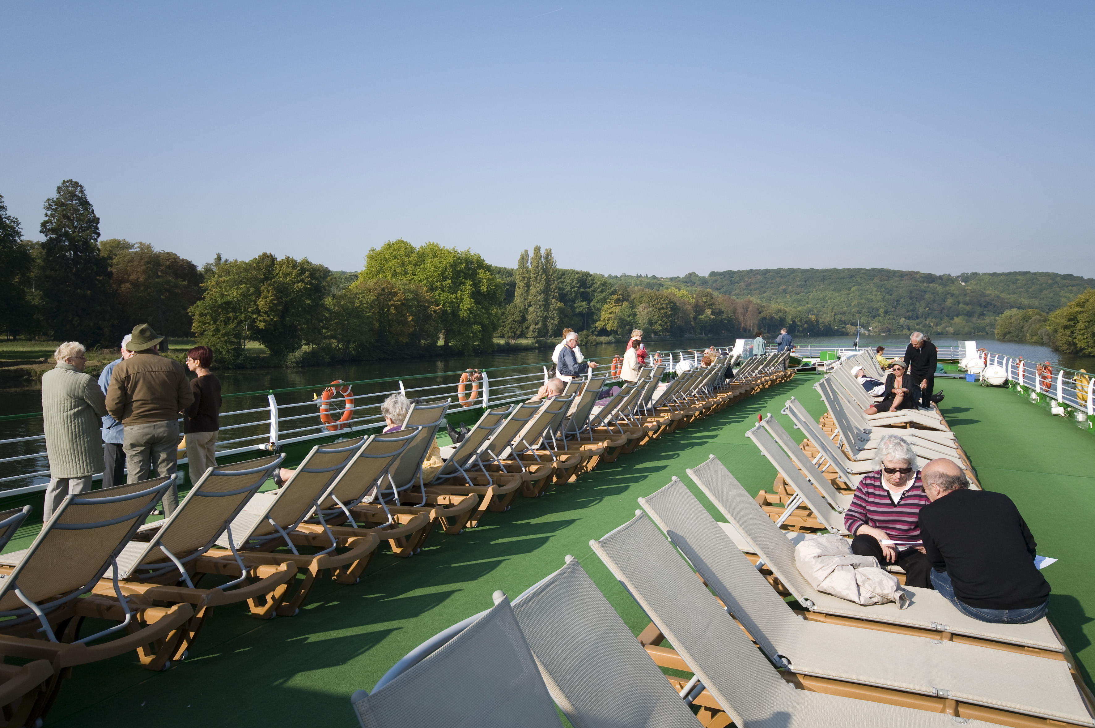 CroisiEurope MS Seine Princess Exterior Sun Deck 1.jpg