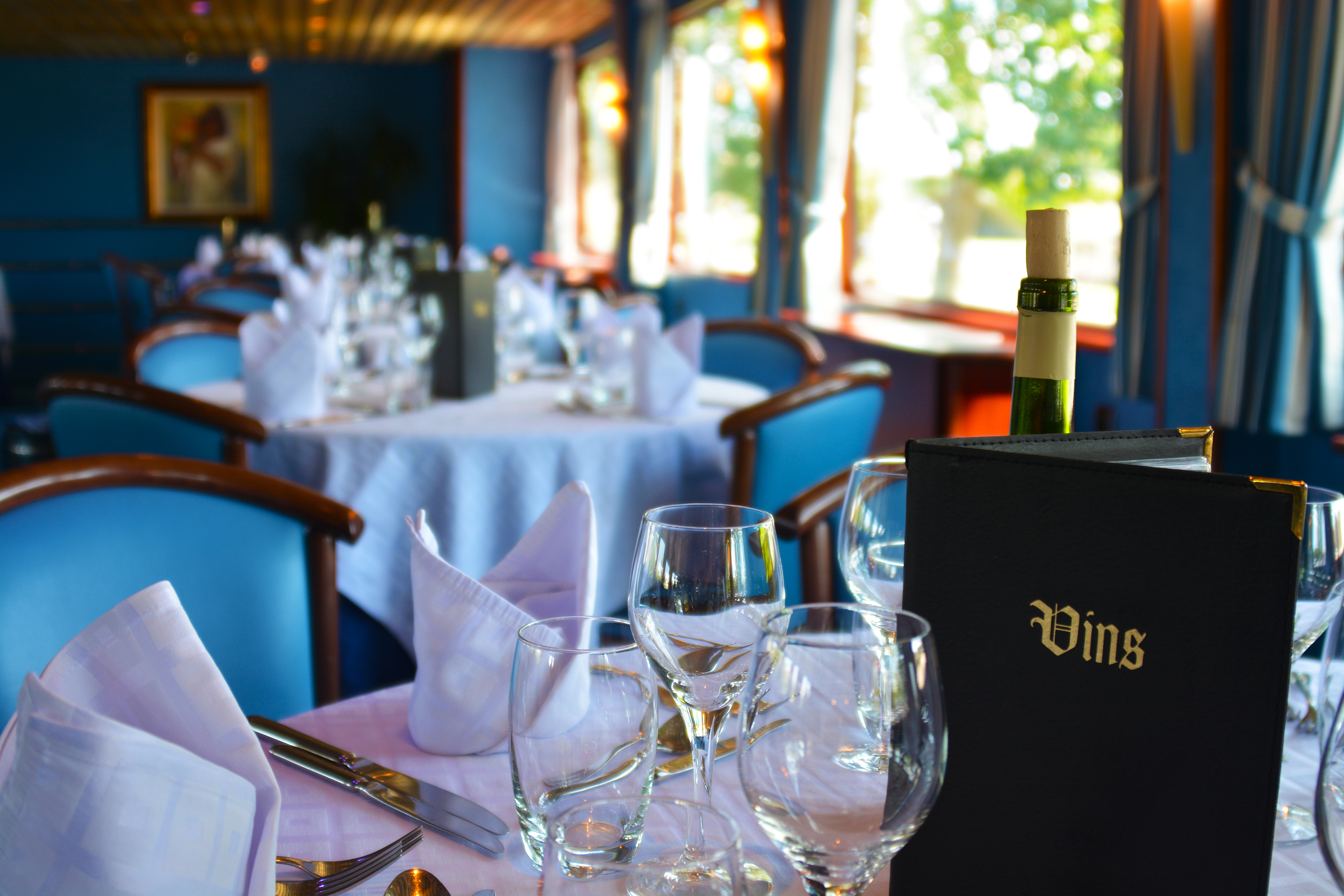 CroisiEurope MS Van Gogh Interior Dining Room 1.jpg