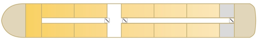 CroisiEurope MS Madeleine Deck Plans Lower Deck.jpg