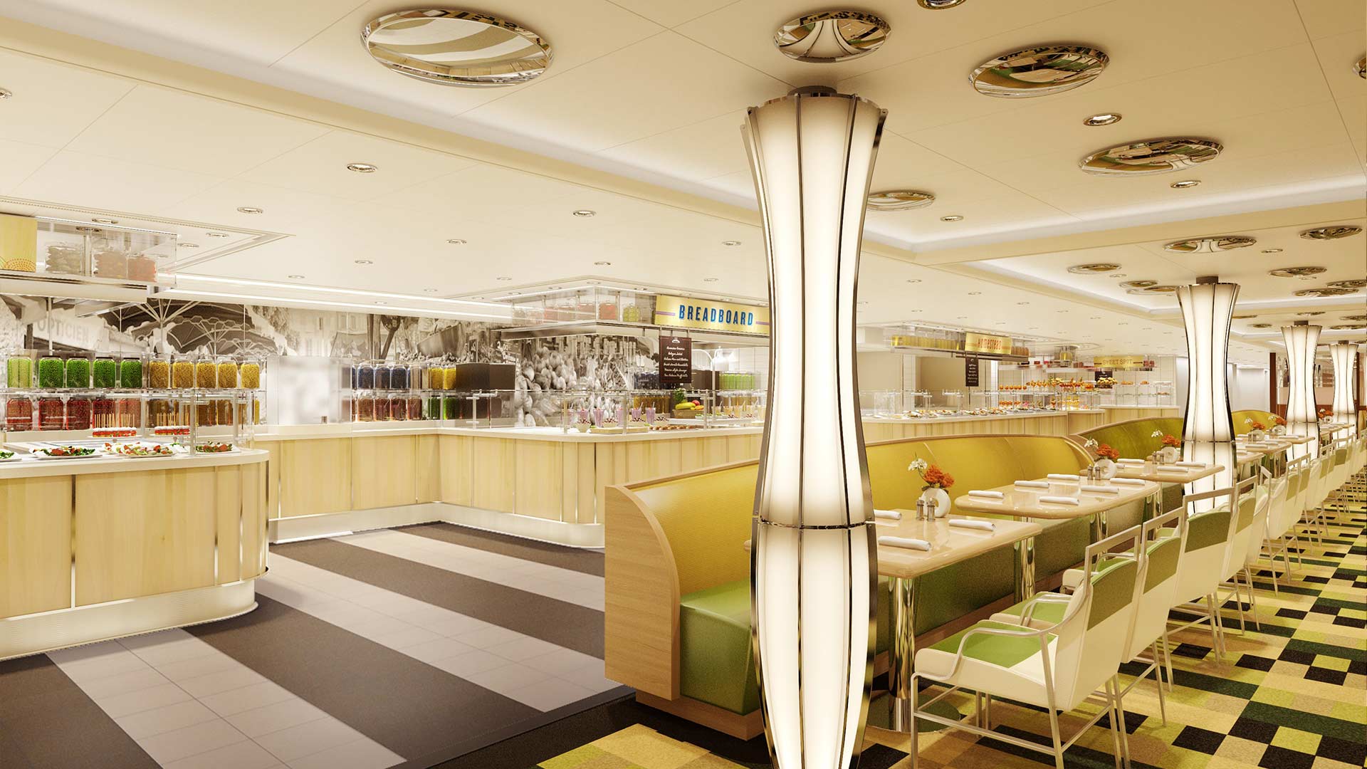 Holland America Koningsdam Dining Lido-Market-02.jpg