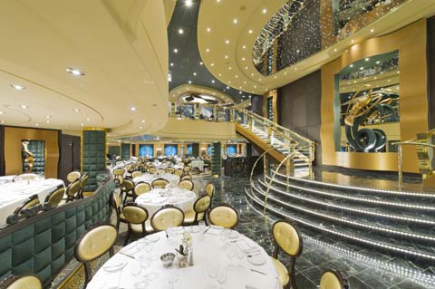 MSC Cruises Fantasia Class Preziosa preziosa-golden-lobster.jpg