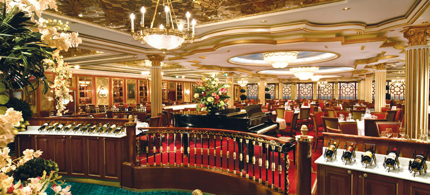 Norwegian Cruise Line Norwegian Star Versailles.jpg