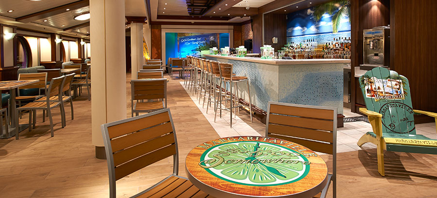 Norwegian Cruise Line Norwegian Star 5'OclockSomewhereBar2.jpg