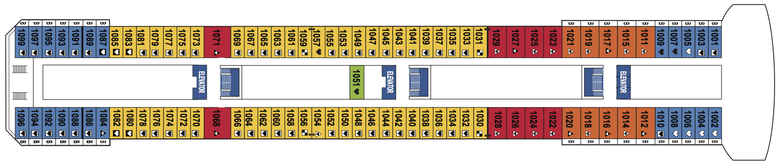 Pullmantur Horizon Deck Plans Deck 10.jpg