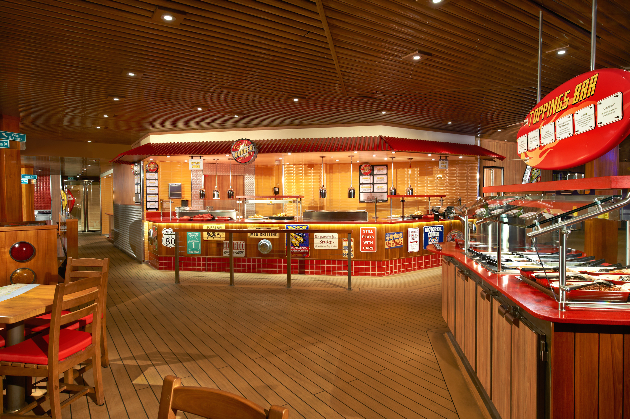 Carnival Cruise Lines Carnival Sunshine Guys Burger Joint 1.jpg