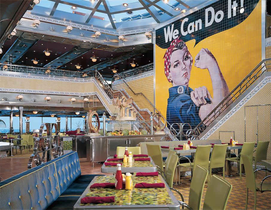 Carnival Valor Rosie's Restaurant 3.jpg