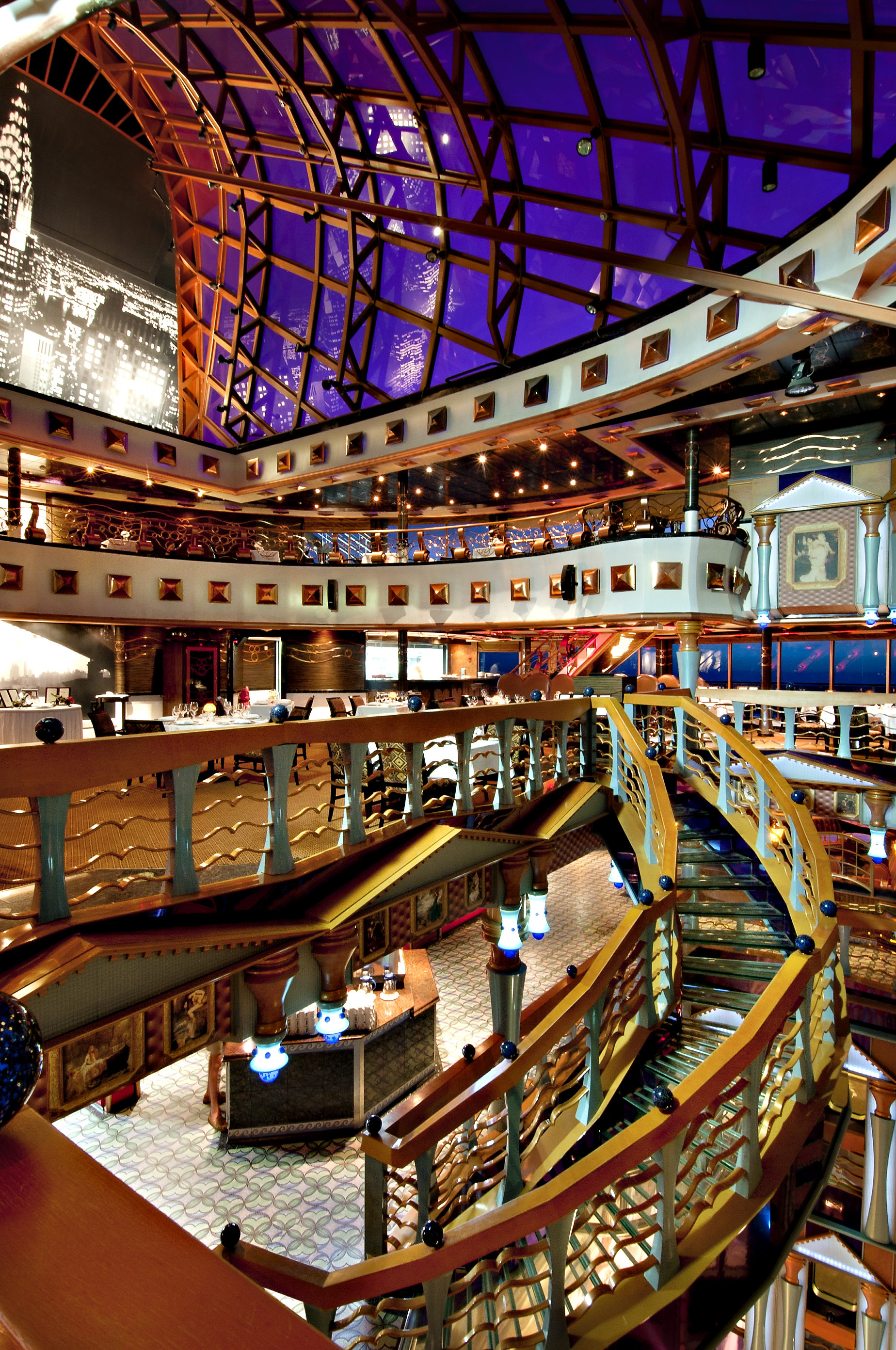 Carnival Miracle Nick and Nora's Steakhouse 3.jpg