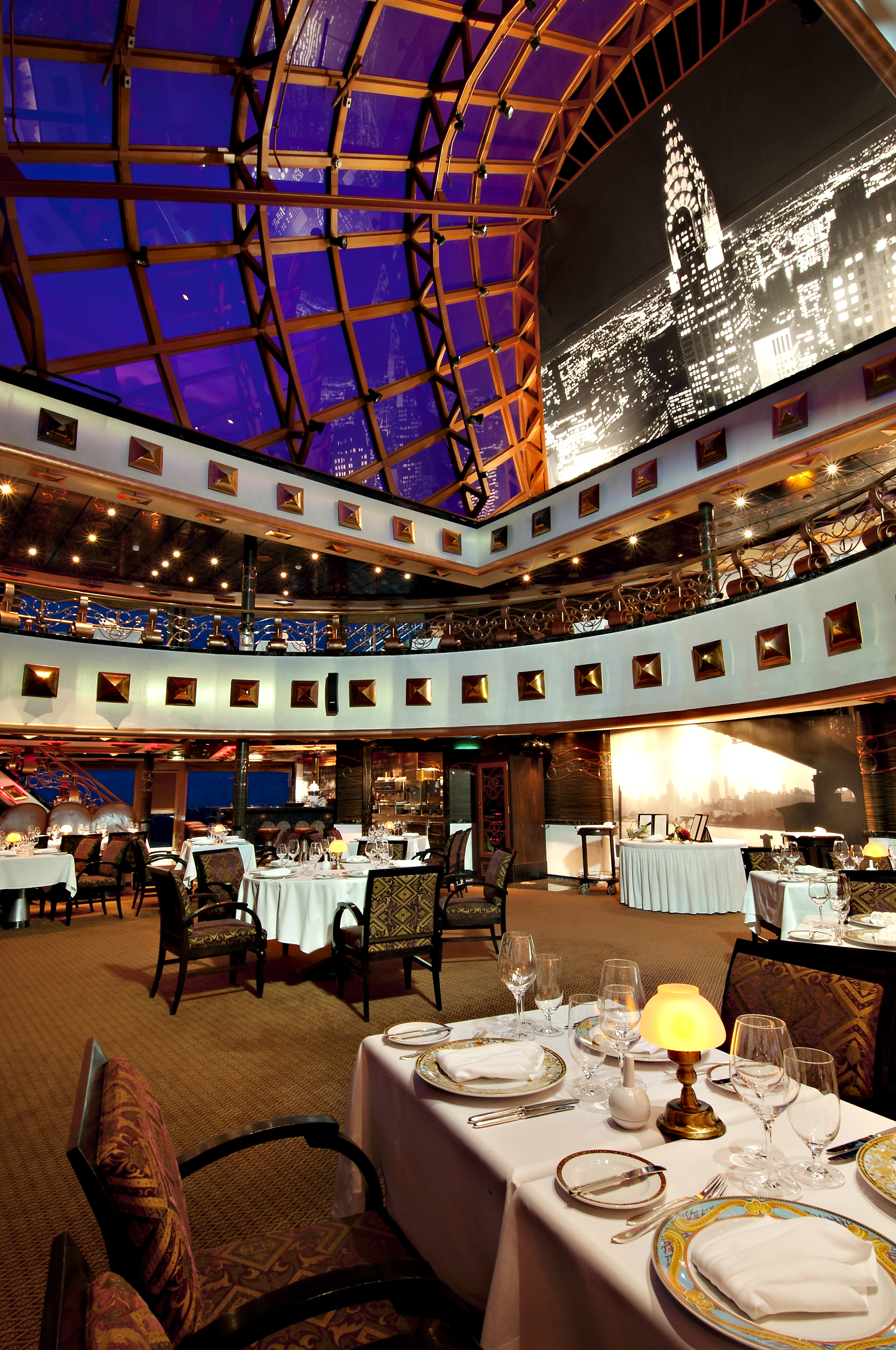 Carnival Miracle Nick and Nora's Steakhouse 2.jpg