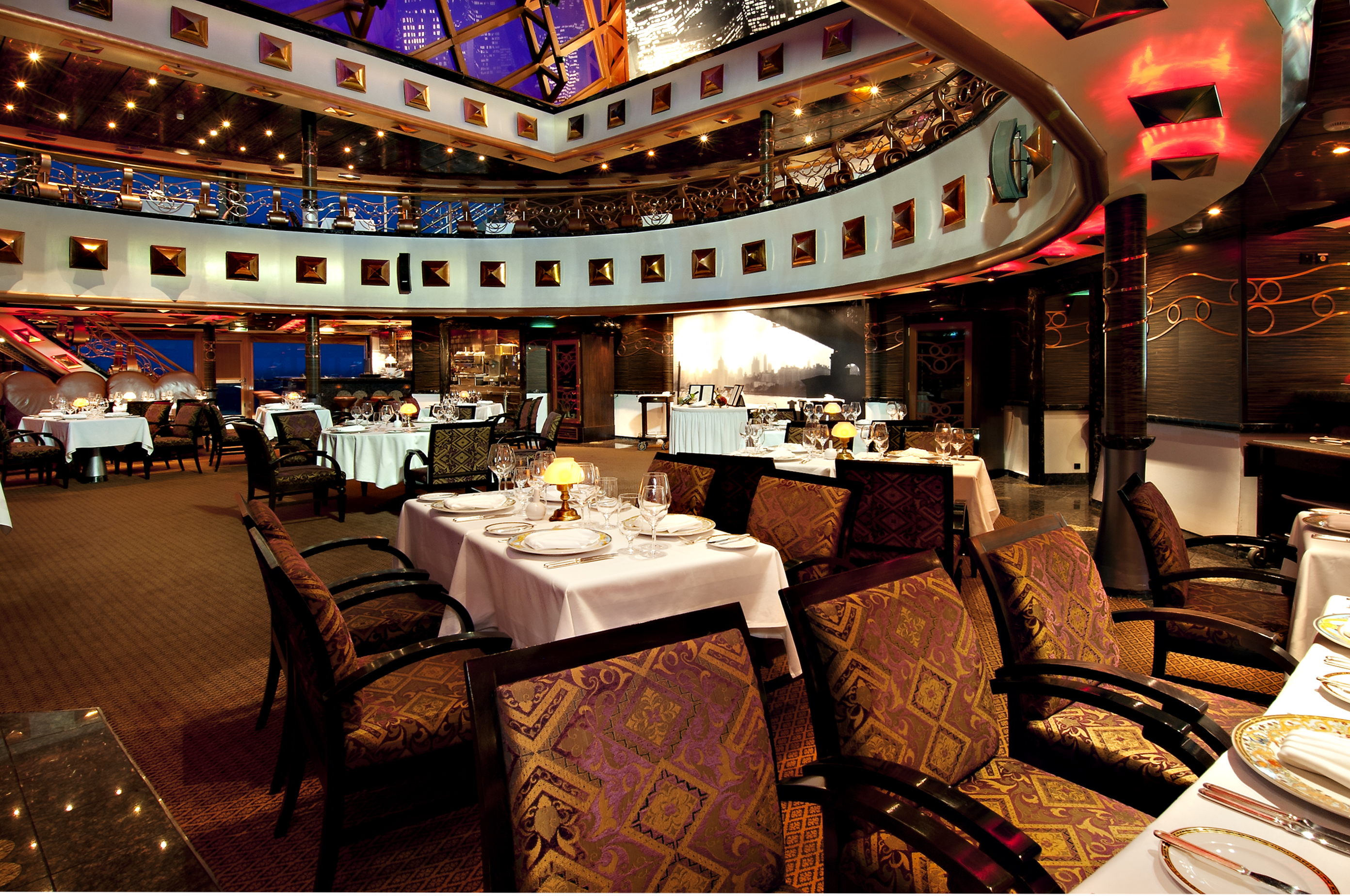 Carnival Miracle Nick and Nora's Steakhouse 1.jpg