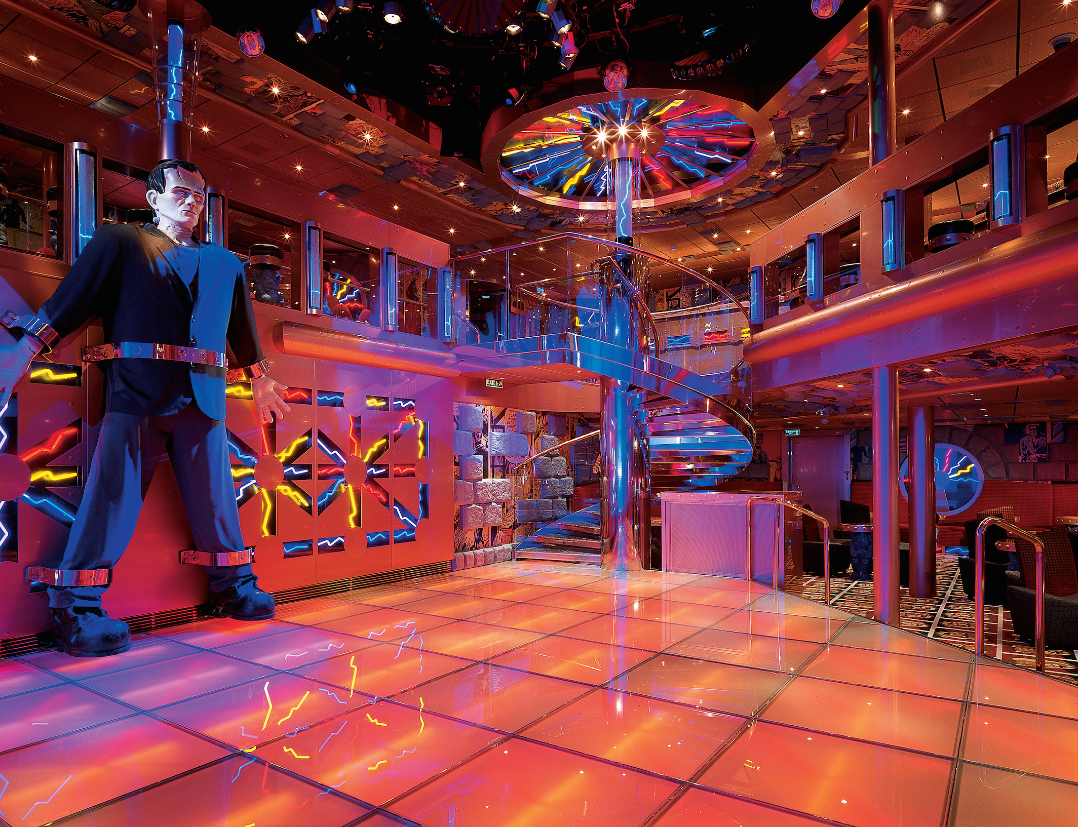 Carnival Miracle Dr Frankenstein's Lab Dance Club 4.jpg