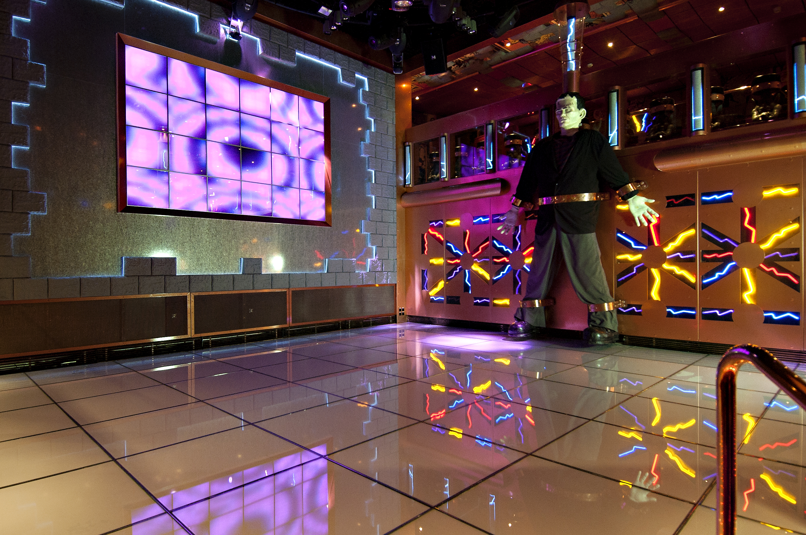 Carnival Miracle Dr Frankenstein's Lab Dance Club 3.jpg