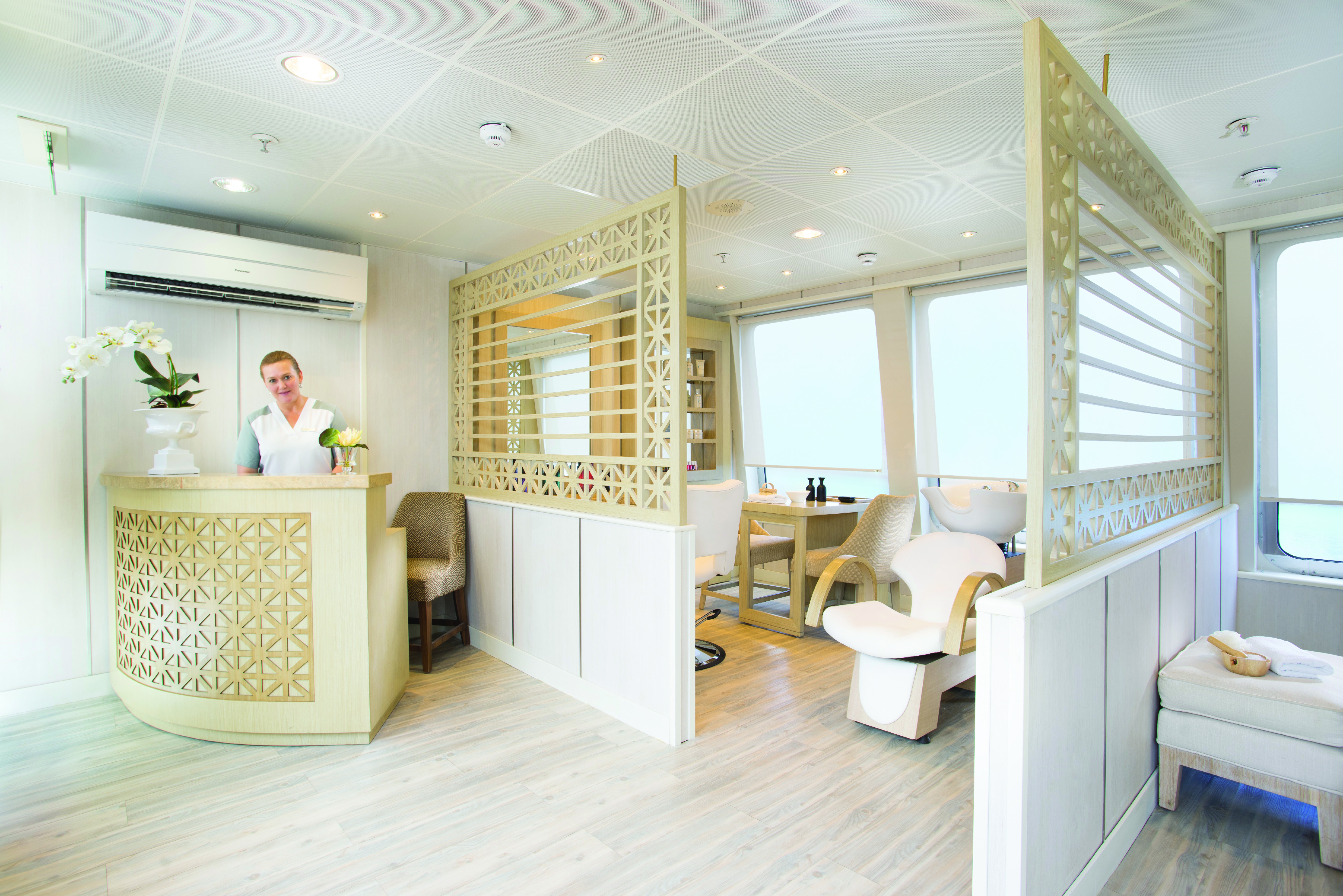Silversea Cruises Silver Wind Interior Beauty Salon.jpg