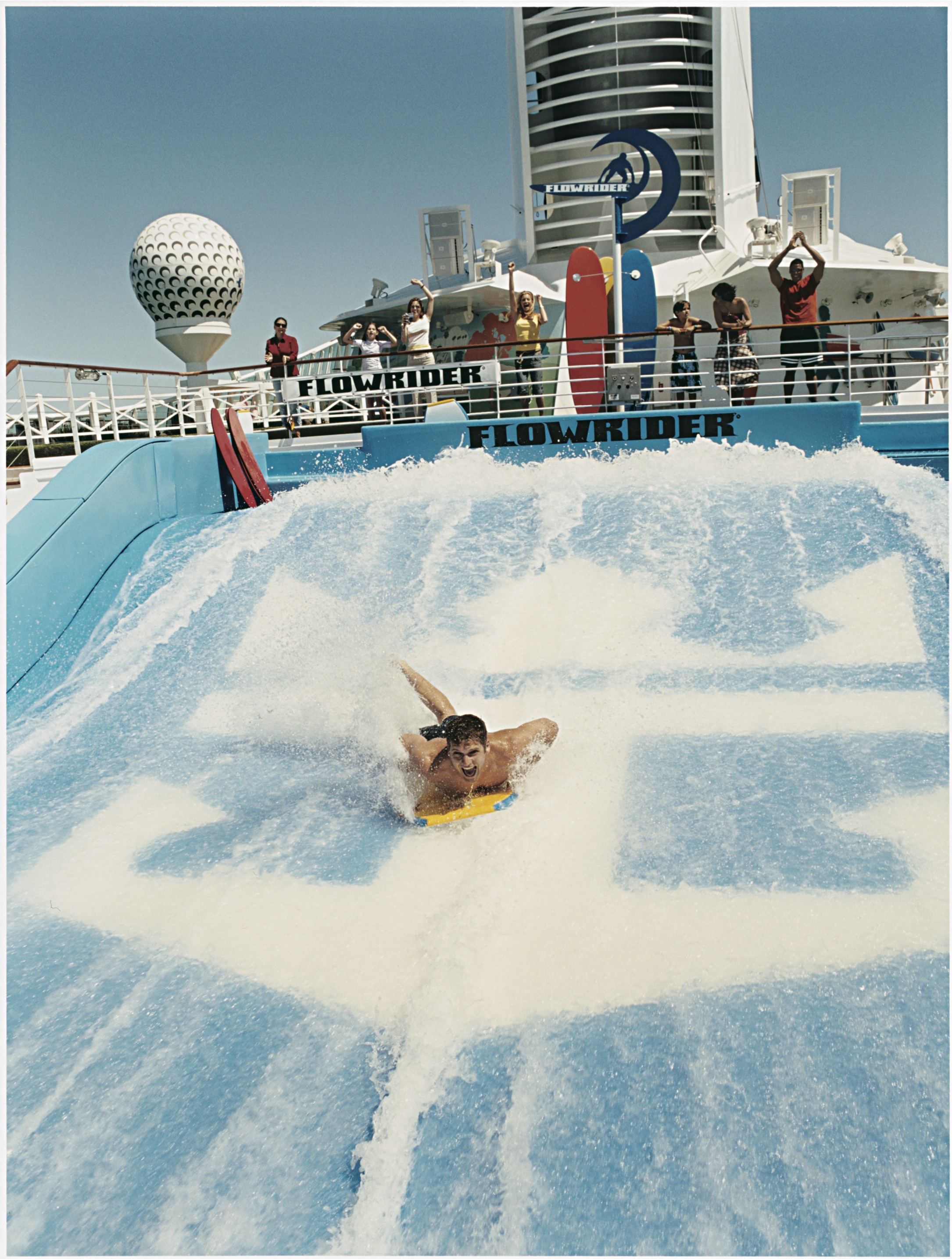 Royal Caribbean International Freedom of the Seas Exterior Flowrider 7.jpeg