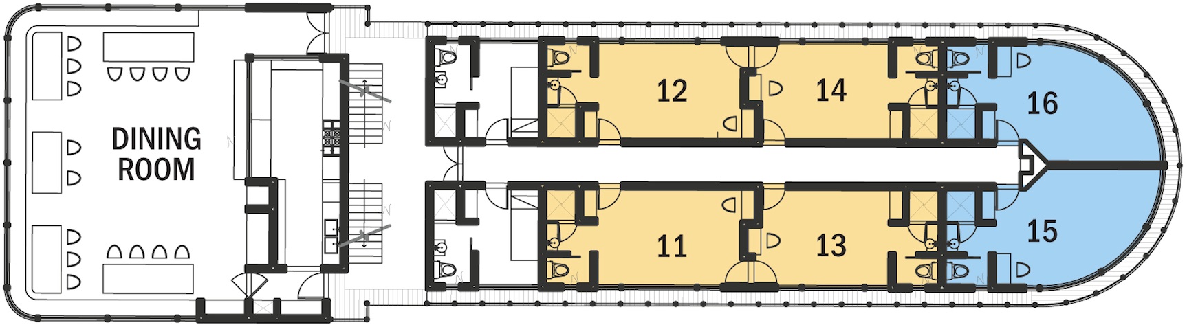 Lindblad Expeditions Delfin II Deckplans Upper Deck.jpg