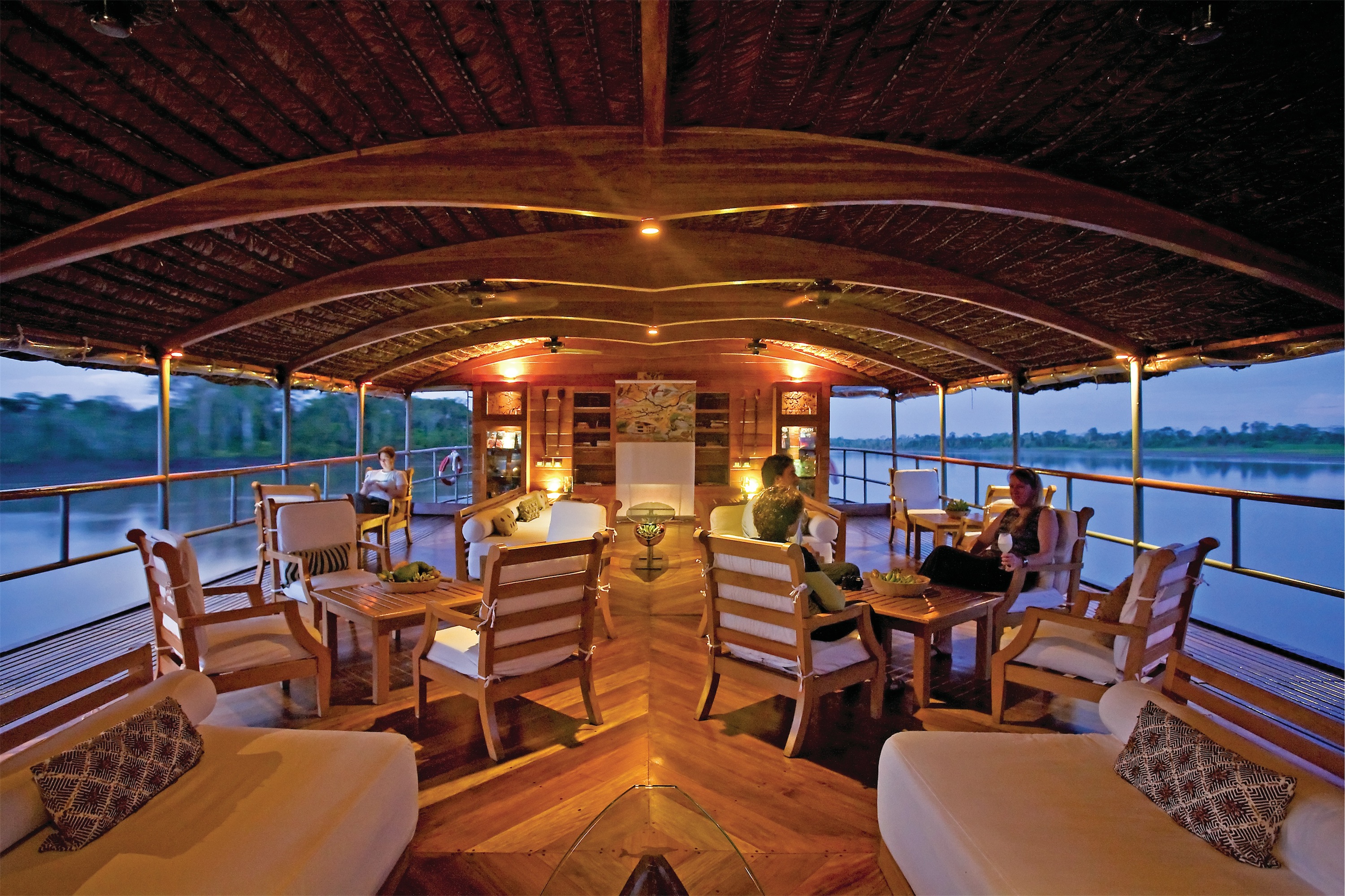 Lindblad Expeditions Delfin II Interior Open-air Lounge.jpg