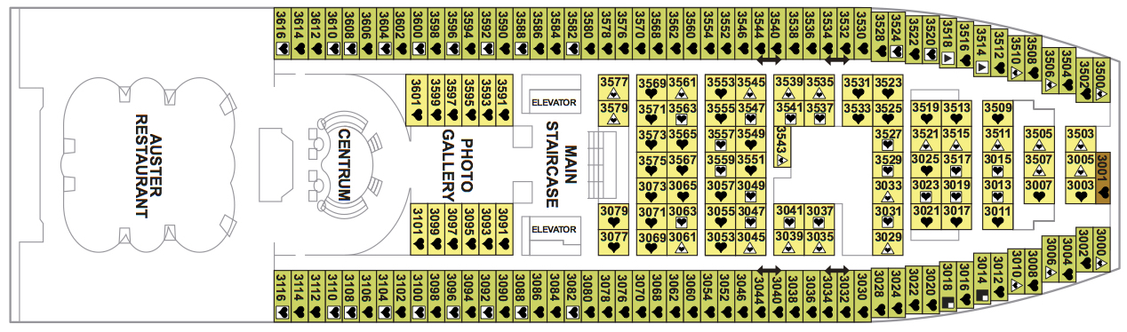 Pullmantur Monarch Deck Plans Deck 3.jpg