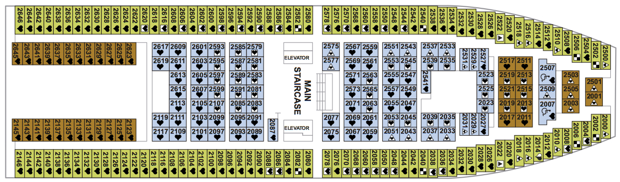 Pullmantur Monarch Deck Plans Deck 2.jpg
