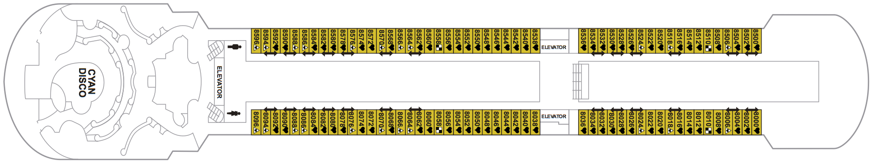 Pullmantur Monarch Deck Plans Deck 8.jpg