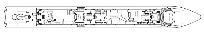 Costa Cruises Costa Luminosa Deck Plans Ambra.png